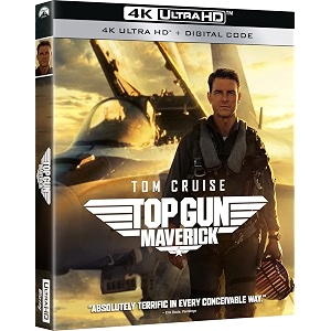 top gun maverick