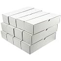 Top loader-Card Storage Box,12-Pack • 9600-coun, Corrugated Cardboard Top Loader Storage Box for Sports/TCG/Mtg/Magic storage &amp; Collection,Trading Card Storage Box