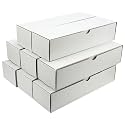 Top loader-Card Storage Box,8-Pack • 6400-count, Corrugated Cardboard Top loader Storage Box for Sports/TCG/Mtg/Magic storage &amp; Collection,Trading Card Storage Box