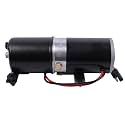 Top Motor Pump MP-2WIRE Compatible with Chrysler Sebring Convertible 1996-2006 2.4L 3.0L, for Ford Mustang 2005-2007, for Jaguar XJS Convertible 1989-1996