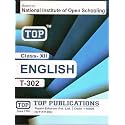 TOP NIOS 302 ENGLISH GUIDE BOOK