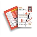 TOP NIOS Class 12 Business Studies T-319 English Medium Guide (Including Objective Type MCQs) | Updated with Latest Syllabus and Exam Pattern as per NIOS Latest Notification