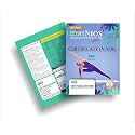 TOP NIOS Class 12 Class 10 Certificate in Yog T-614 English Medium