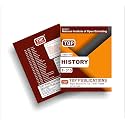 TOP NIOS Class 12 History T-315 English Medium Guide (Including Objective Type MCQs) | Updated with Latest Syllabus and Exam Pattern as per NIOS Latest Notification