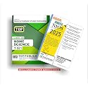 TOP NIOS Class 12 Home Science T-321 English Medium Guide (Including Objective Type MCQs) | Updated with Latest Syllabus and Exam Pattern as per NIOS Latest Notification