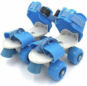 TOP NOTCH QUAD RACING SKATES Fast SkatePVE015
