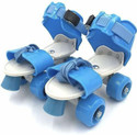 TOP NOTCH QUAD RACING SKATES Fast SkatePVE015