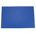 Top Performance Foam and PVC Pet Grooming Table Top Mat, Large, Blue