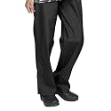 Top Performance Nylon Grooming Pant, Medium, Black