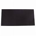 Top Performance PVC and Foam Pet Groomer’s Table Mat 24x36 Inch,Black