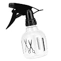 Multipurpose Professional Empty Spray Bottle for Home and Salon Use for Spraying Water on Face and Hair Dressing. (Pack of 1)