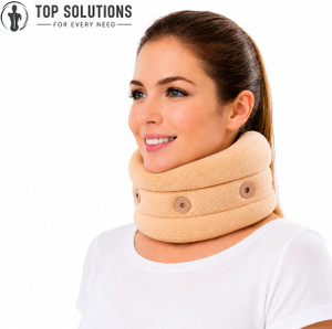 top solutions for every need soft cervical collar with support soft neck support neck support belt neck support
