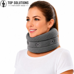 top solutions for every need soft cervical collar with support soft neck support neck support belt neck support