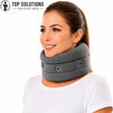 Top Solutions For Every Need Soft Cervical Collar with Support Soft Neck Support Neck Support Belt Neck Support