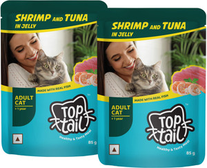 Top Tail Healthy Skin High Protein
