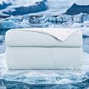 Topcee Cooling Comforter King Size -Cooling Blanket for Hot Sleepers