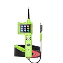 TopDiag P200 Pro Automotive Electric Circuit Tester Power Probe,Supports All Vehicle Electrical Systems(P200 Pro)