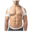 TopDry Underarm Sweat Pads Vest for Men
