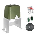 TOPENS CK700 Sliding Gate Opener Chain Drive