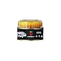 TOPGUN Carnauba Cream Wax 200 g, with high Shine Finish and Ultimate Protection