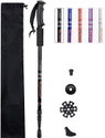 TOPHAVEN 3 Section Trekking Pole