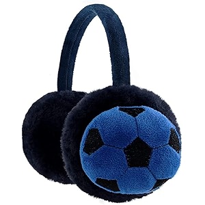 topibaaz fruit kiwi earmuffs pack of 1 ear muff pack of 1