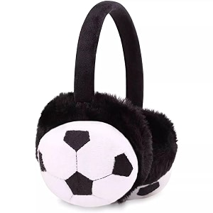 fruit kiwi earmuffs pack of 1 ear muff pack of 1