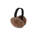 TopiBaaz Fruit Kiwi Earmuffs (Pack of 1) Ear Muff (Pack of 1)