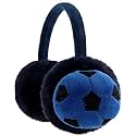 Fruit Kiwi Earmuffs (Pack of 1) Ear Muff (Pack of 1)