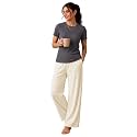 TOPLOT Korean Night Suit for Women Round