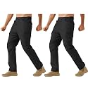 TOPLOT Men39s Cargo Pant Straight Fit