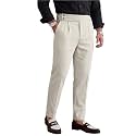 TOPLOT Men39s Cotton Casual Trouser Elegant
