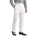 TOPLOT Men39s Cotton Casual Trouser Elegant