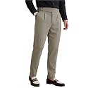 TOPLOT Men39s Cotton Casual Trouser Elegant