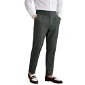TOPLOT Men39s Cotton Casual Trouser Elegant