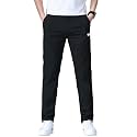 TOPLOT Men39s Regular Casual Trouser 5188