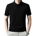 TOPLOT Men39s Regular Fit Polo T-Shirt