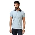 TOPLOT Men39s Regular Fit Polo T-Shirt