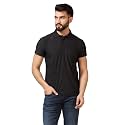 TOPLOT Men39s Regular Fit Polo T-Shirt