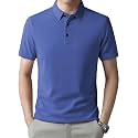 TOPLOT Men39s Regular Fit Polo T-Shirt