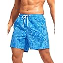 TOPLOT Regular Fit Printed Boxer Shorts for