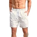 TOPLOT Regular Fit Printed Boxer Shorts for