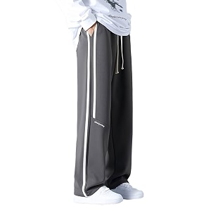 TOPLOT Trouser Pant for Men Track