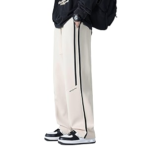 TOPLOT Trouser Pant for Men Track