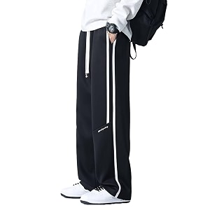 TOPLOT Trouser Pant for Men Track