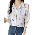 TOPLOT Women39s Shirt Stylish Top Design