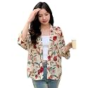 TOPLOT Women39s Shrug Stylish Layering Top