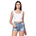 TOPLOT Women Tank top