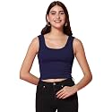 TOPLOT Women Tank top