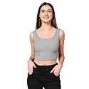 TOPLOT Women Tank top